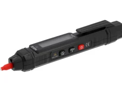 MIERNIK CYFROWY SMART AUTOMATYCZNY LCD 4000