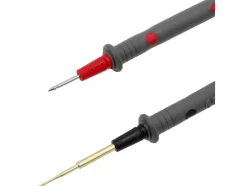 MIERNIK CYFROWY TRUE RMS AC+DC LCD 25000