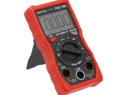 MIERNIK CYFROWY TRUE RMS LCD 4000