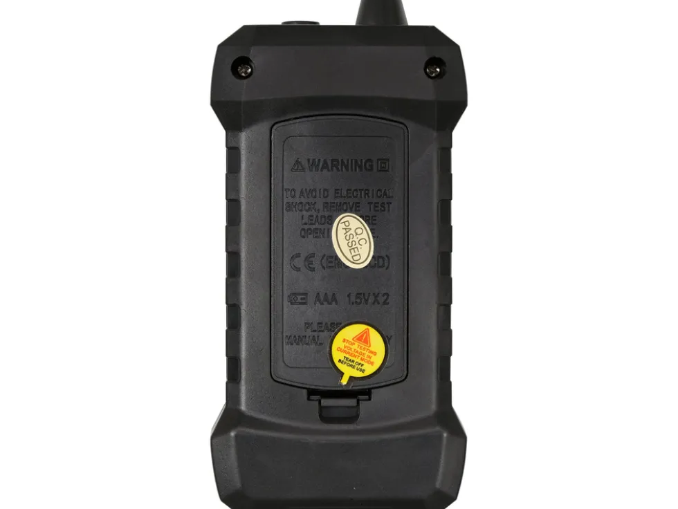 MIERNIK SMART UNIWERSALNY TRUE RMS