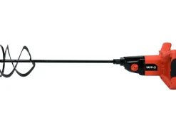 MIESZADŁO BUDOWLANE II BIEGI 1600W