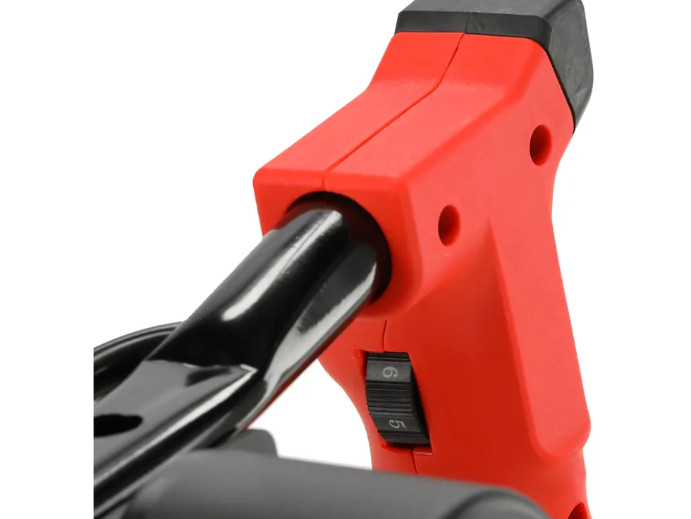 MIESZADŁO BUDOWLANE II BIEGI 1850W HEAVY DUTY