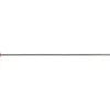 MIESZADŁO, MIESZALNIK Z TWORZYWA DO FARB 80 X 500MM, HEX 8MM