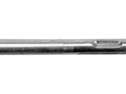MIESZADŁO SPIRALNE OCYNKOWANE Z UCHWYTEM SDS 80X400MM