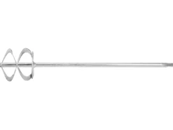 MIESZADŁO SPIRALNE OCYNKOWANE Z UCHWYTEM SDS 100X500MM