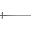 MIESZADŁO SPIRALNE OCYNKOWANE Z UCHWYTEM SDS 120X600MM