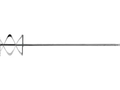 MIESZADŁO SPIRALNE OCYNKOWANE Z UCHWYTEM SDS 120X600MM