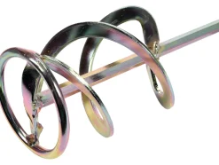 MIESZADŁO SPIRALNE PODWÓJNE 70 X 400 MM HEX