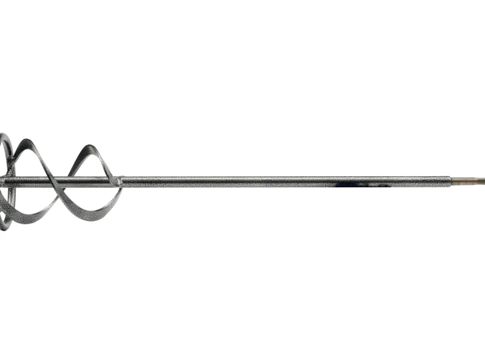 MIESZADŁO SPIRALNE PODWÓJNE 100 X 600 MM SDS PLUS