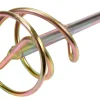 MIESZADŁO SPIRALNE PRĘTOWE 85 X 450 MM SDS PLUS