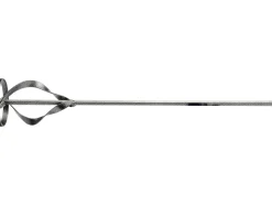 MIESZADŁO SPIRALNE 80 X 400 MM HEX