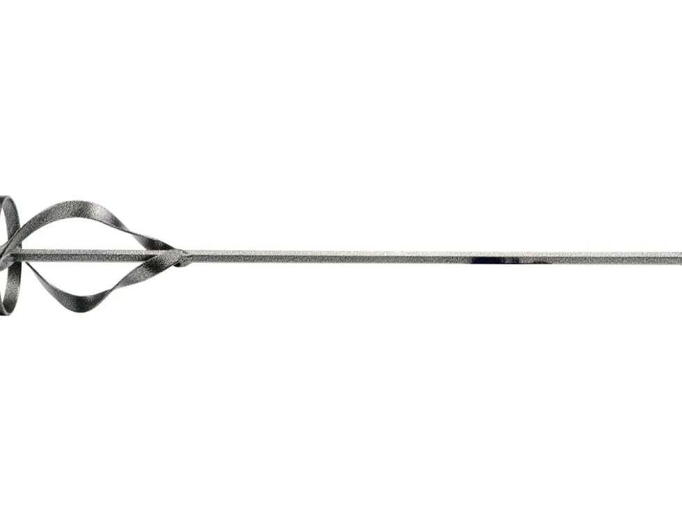 MIESZADŁO SPIRALNE 80 X 400 MM HEX