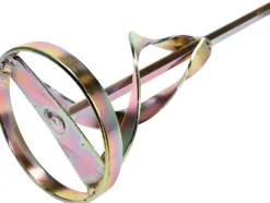 MIESZADŁO SPIRALNE 80 X 400 MM HEX