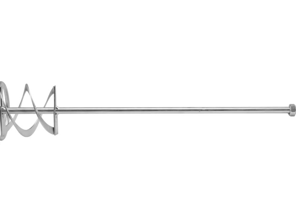 MIESZADŁO TURBO Z GWINTEM M14 115MM
