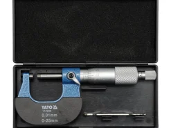 MIKROMETR 0-25MM