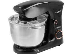 MIKSER PLANETARNY 1500W, 5L, TIMER