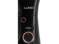 MIKSER PLANETARNY 1500W, 5L, TIMER
