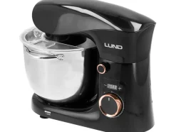 MIKSER PLANETARNY 1500W, 5L, TIMER
