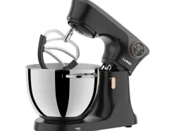 MIKSER PLANETARNY 2000W, 6L, TIMER