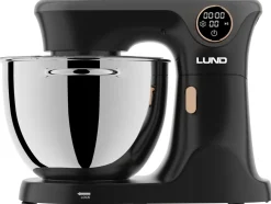 MIKSER PLANETARNY 2000W, 6L, TIMER