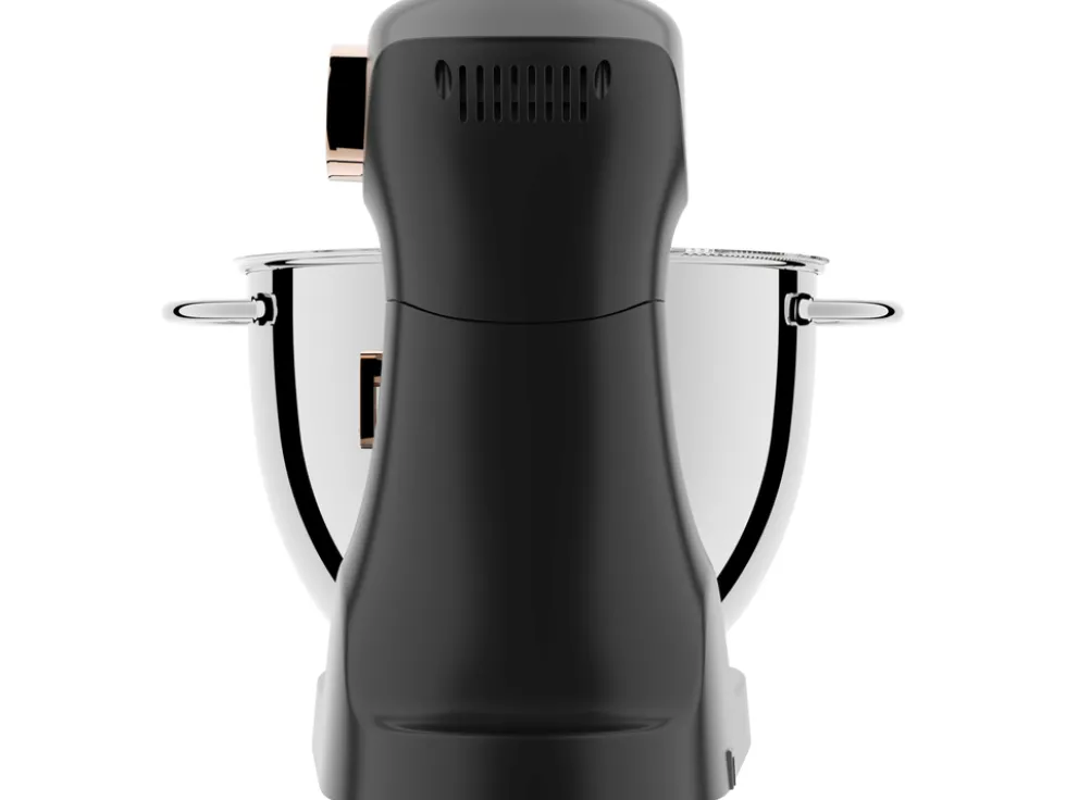 MIKSER PLANETARNY 2000W, 6L, TIMER