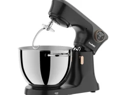 MIKSER PLANETARNY 2000W, 6L, TIMER