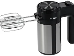 MIKSER RĘCZNY 500W, 6 PRĘDKOŚCI