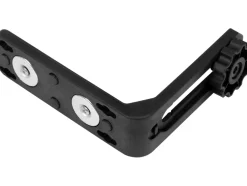 MINI LASER ZIELONY 16 LINIOWY 4D Z AKCSESORIAMI