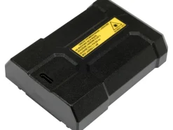 MINI LASER ZIELONY 16 LINIOWY 4D Z AKCSESORIAMI