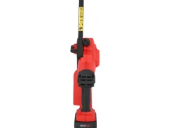 MINIPILARKA ŁAŃCUCHOWA 18V, PROWADNICA 7", AKUMULATOR 2 AH