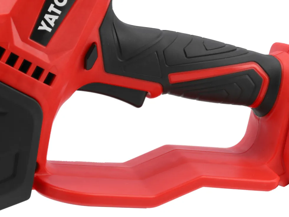 MINIPILARKA ŁAŃCUCHOWA 18V, PROWADNICA 7'' - BEZ AKUMULATORA