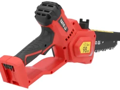 MINIPILARKA ŁAŃCUCHOWA 18V, PROWADNICA 7'' - BEZ AKUMULATORA