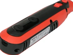 MINISZLIFIERKA 8V Z AKCESORIAMI