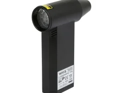 MINI TURBO DMUCHAWA 135000 OBR./MIN 4000 MAH