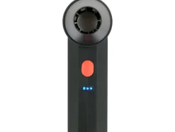 MINI TURBO DMUCHAWA 135000 OBR./MIN 4000 MAH