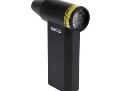 MINI TURBO DMUCHAWA 135000 OBR./MIN 4000 MAH