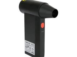 MINI TURBO DMUCHAWA 135000 OBR./MIN 4000 MAH