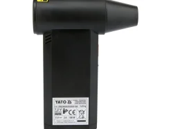 MINI TURBO DMUCHAWA 135000 OBR./MIN 4000 MAH
