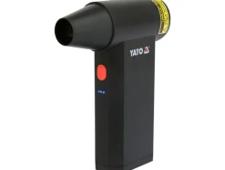 MINI TURBO DMUCHAWA 135000 OBR./MIN 4000 MAH