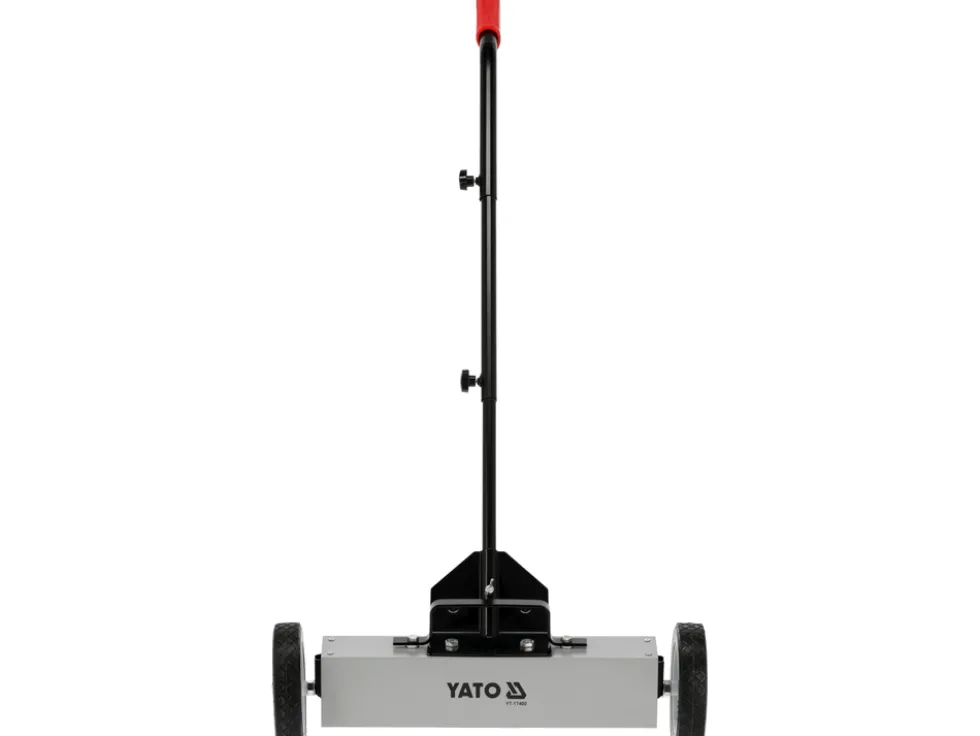 MIOTŁA MAGNETYCZNA 450MM
