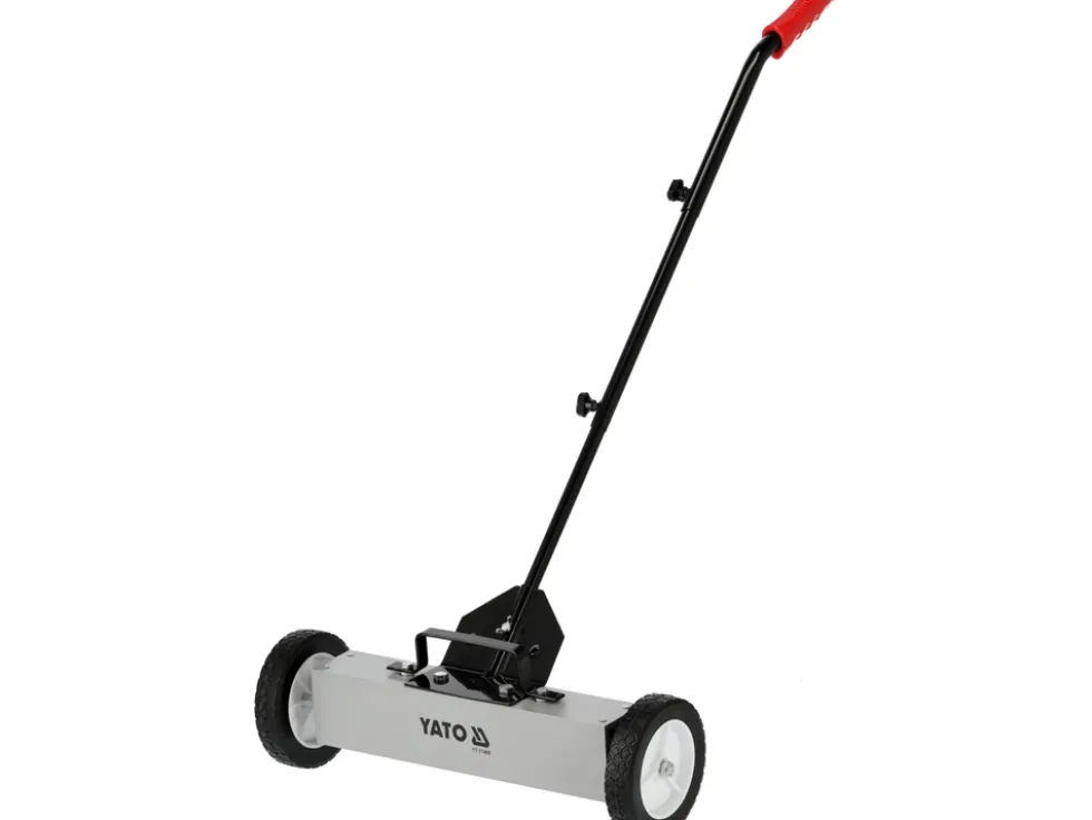 MIOTŁA MAGNETYCZNA 450MM