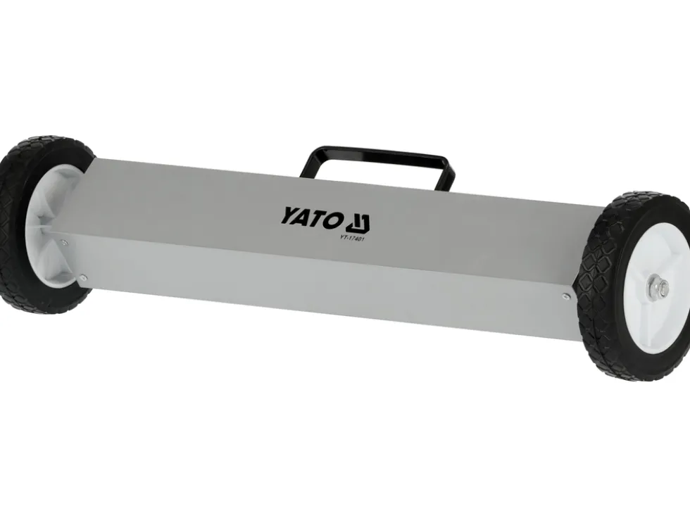 MIOTŁA MAGNETYCZNA 600MM