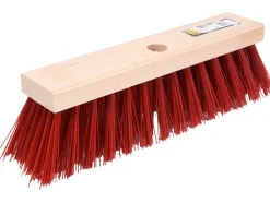 MIOTŁA PVC ULICZNA BEZ TULEJKI L-300