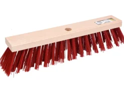 MIOTŁA PVC ULICZNA BEZ TULEJKI L-400