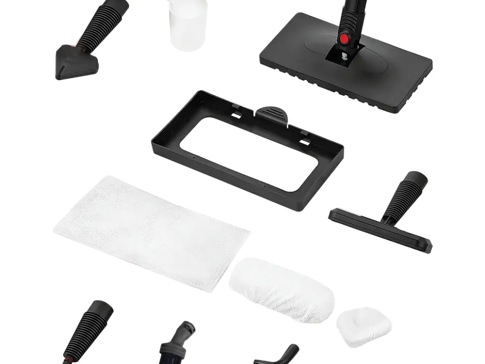 MOP PAROWY 1350W