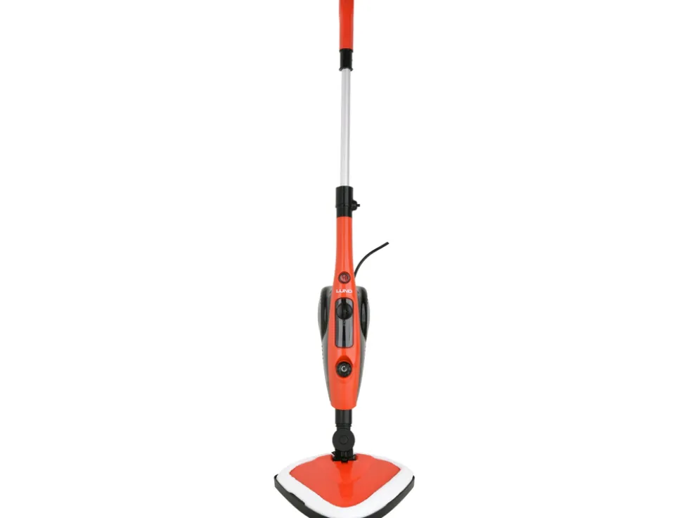 MOP PAROWY 1500W