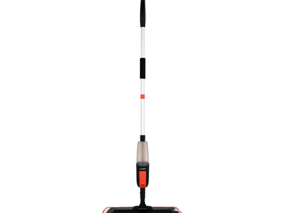 MOP ZE SPRYSKIWACZEM 2 X MIKROFIBRA