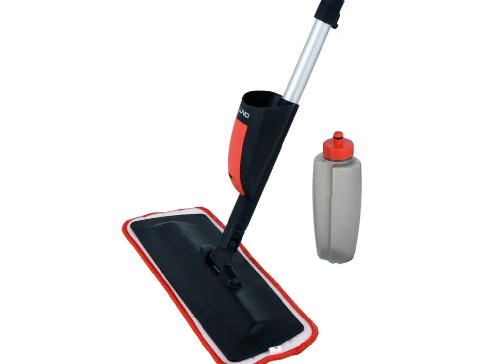 MOP ZE SPRYSKIWACZEM 2 X MIKROFIBRA