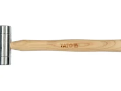 MŁOTEK ALUMINIOWY 150 G FI 30 MM