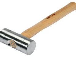 MŁOTEK ALUMINIOWY 300 G FI 40 MM